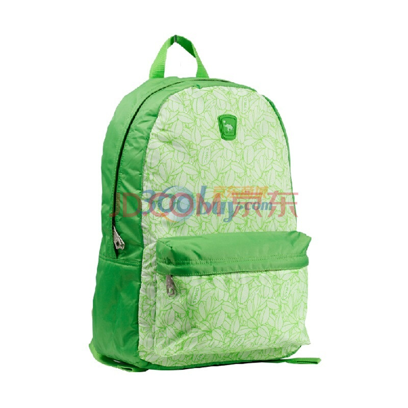 爱华仕新品时尚休闲校园运动旅行双肩背包书包