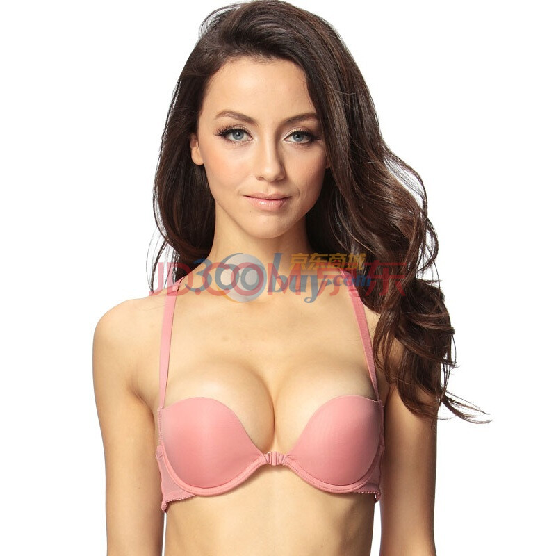 ForVenus <em>文胸</em>小胸平胸隐形<em>文胸</em>聚拢调整型内