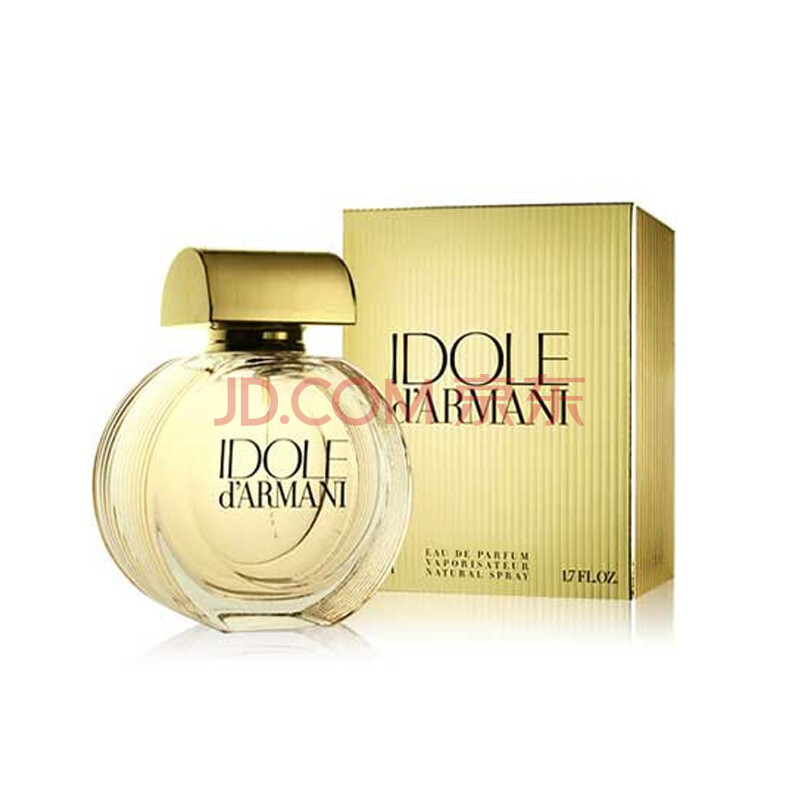 <em>Armani阿玛尼</em>IDOLE完美<em>女人香水</em>30ml 图片