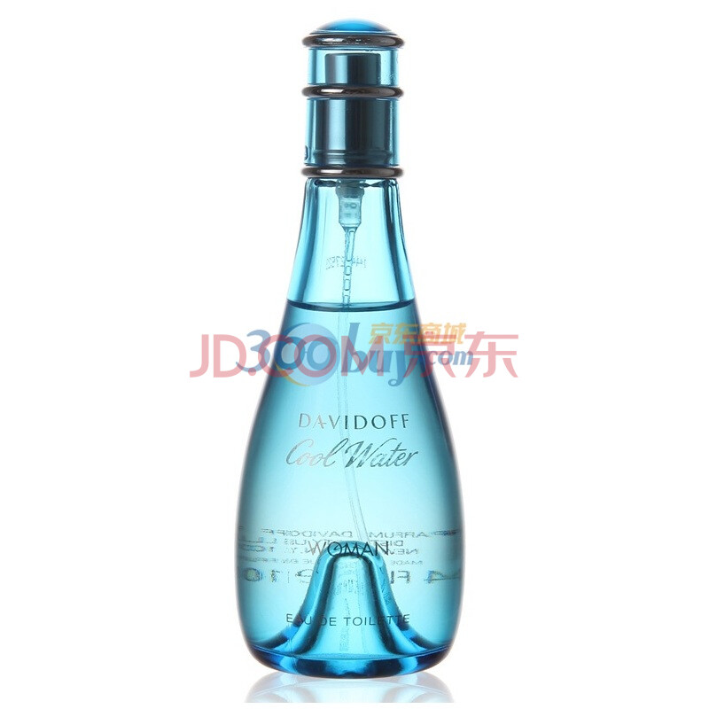Davidoff大卫杜夫神秘水女士淡香水100ml