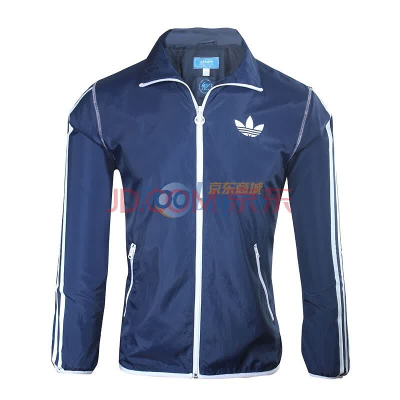 <em>阿迪达斯adidas</em>/三叶草 2012<em>新款</em> <em>男装</em> 男<em>外套</em>