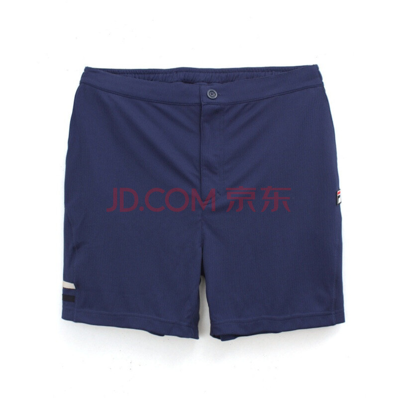 FILA斐乐运动裤夏季韩版男短裤 6046601-2 X