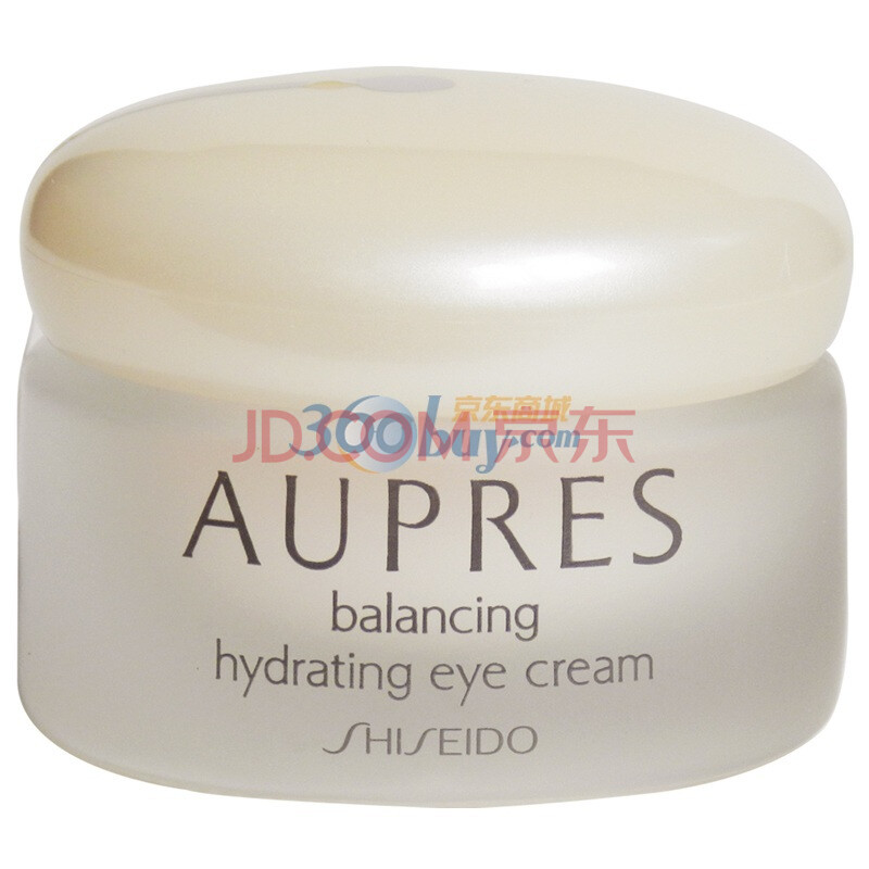 AUPRES欧珀莱均衡补水眼霜20ml图片