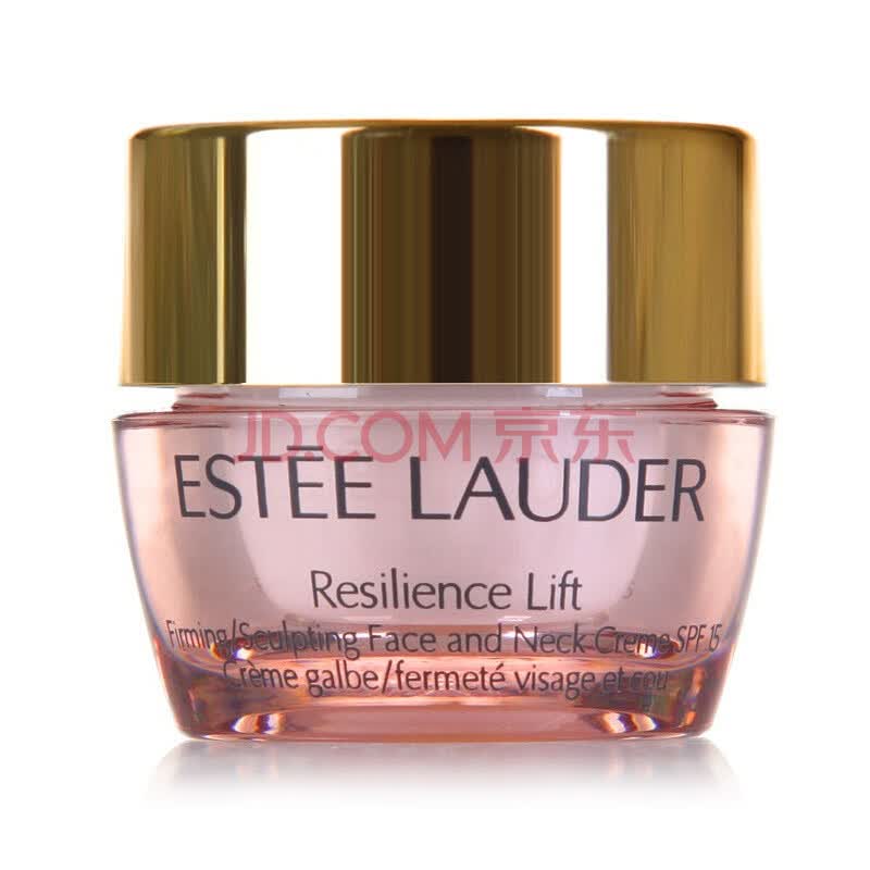 雅诗兰黛 Estee Lauder 弹性紧实柔肤霜 5ML（体验装）