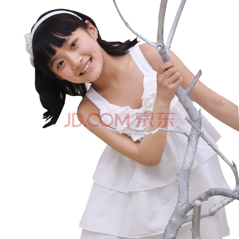 DEESHA<em>笛莎童装女童夏装</em>新款韩版礼服裙20