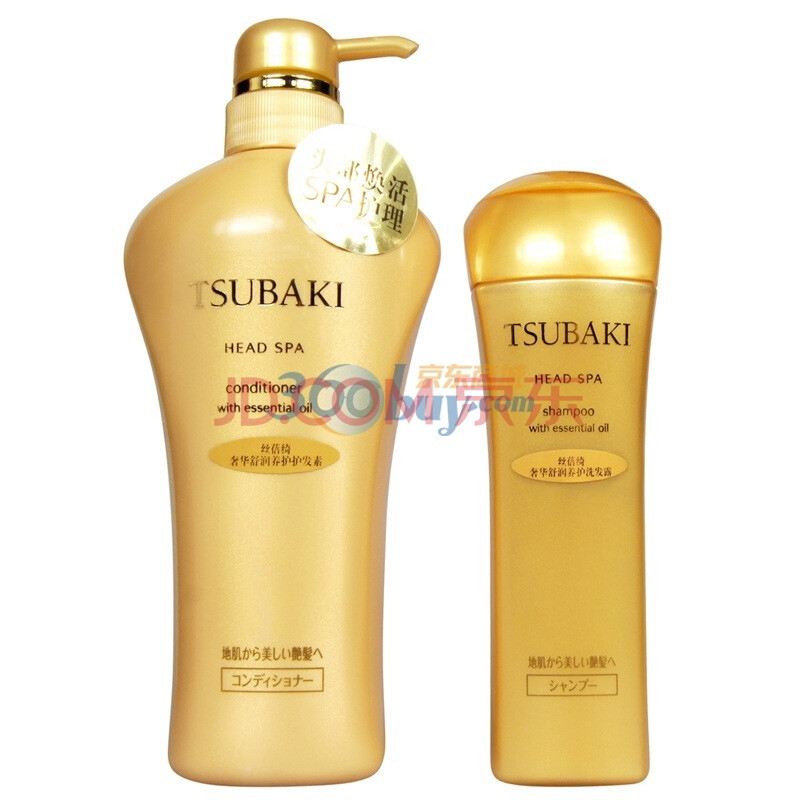 丝蓓绮奢华舒润养护护发素550ml  送丝蓓绮奢华舒润洗发露220ml（资生堂授权特供）