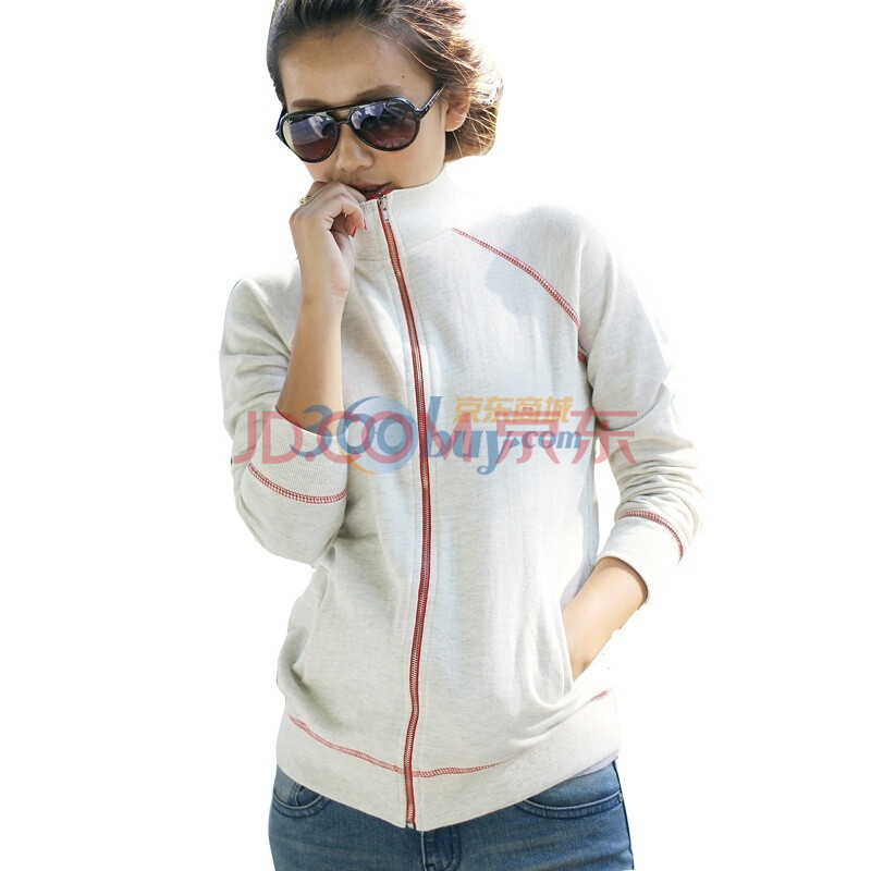 <em>韩都衣舍</em> 韩国<em>女卫衣</em>2012春季新品春装女印花