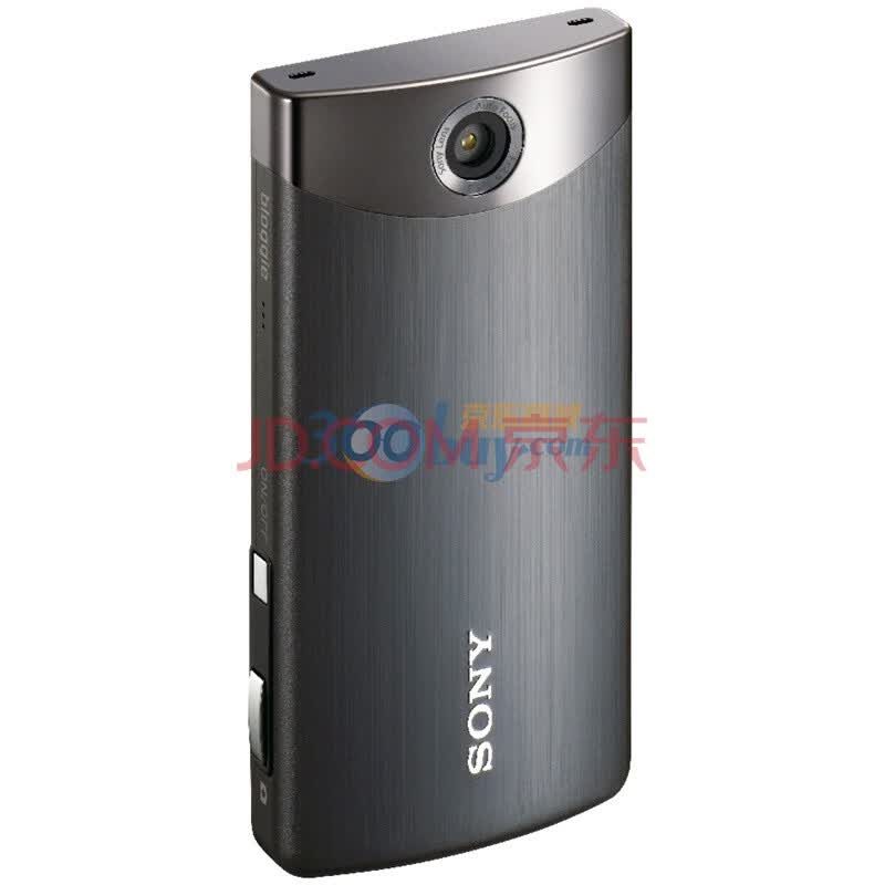 索尼（SONY） MHS-TS20K Bloggie 黑色