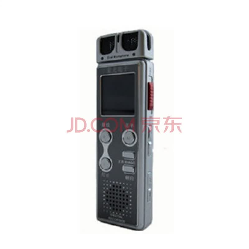 紫光电子（Uniscom）V-P808 4G 专业录音笔