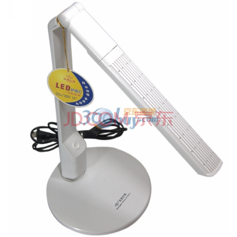 良亮 LED 3.5W大功率 学习 工作 护眼台灯 带4
