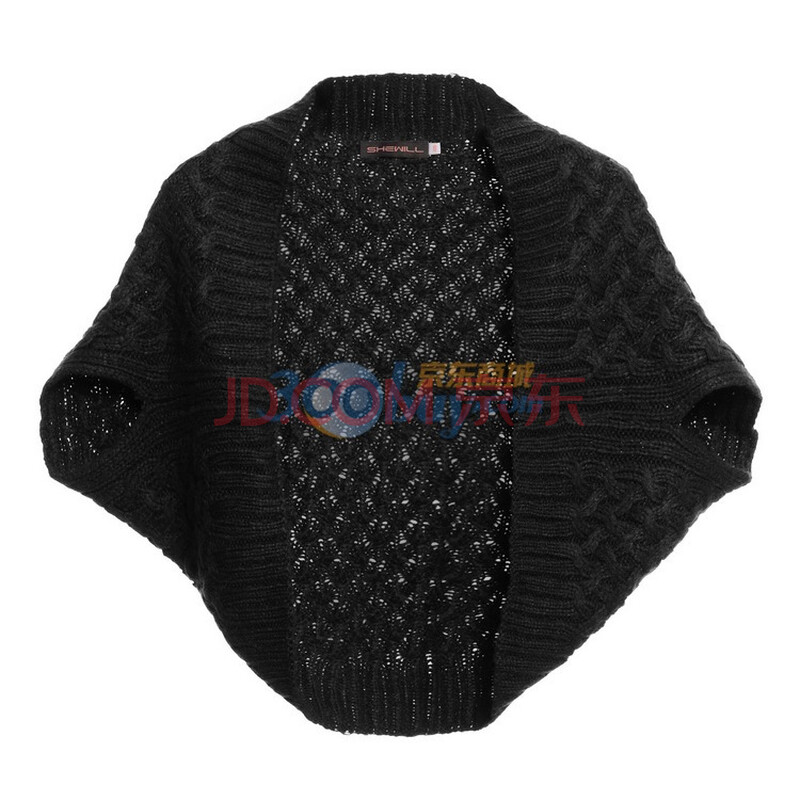 <em>开衫加厚</em>时尚毛衣坎肩毛线