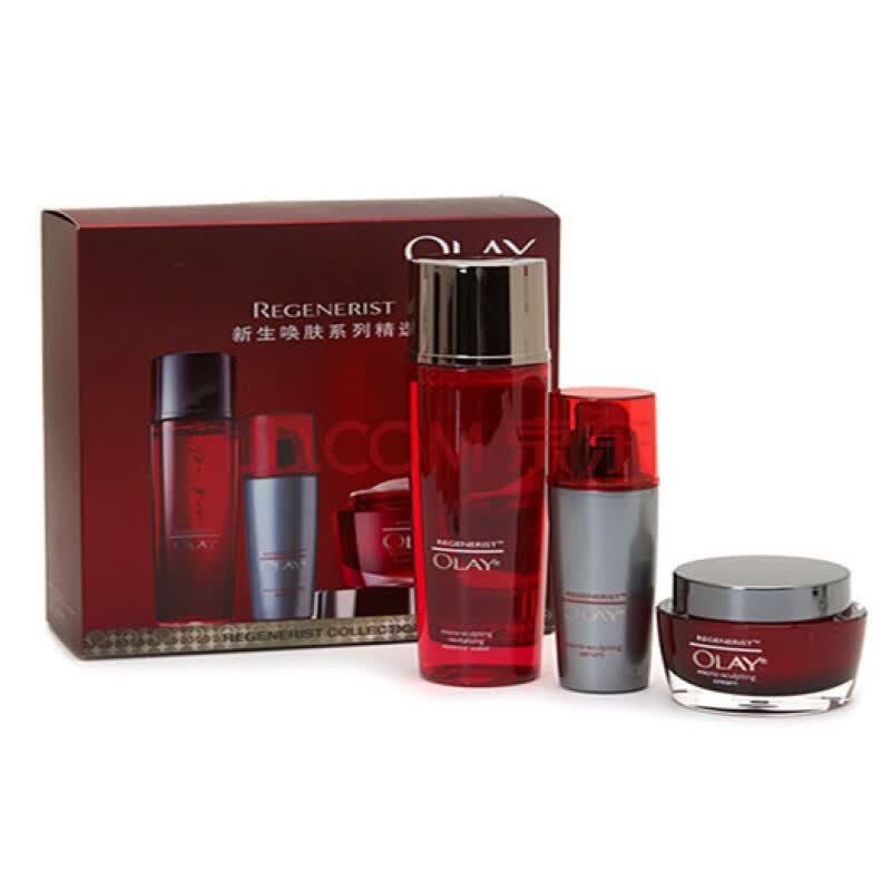 OLAY玉兰油 新生经典套装RG1202