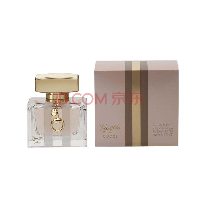 <em>Gucci</em> <em>古驰经典女士淡香水</em> 30ml 图片