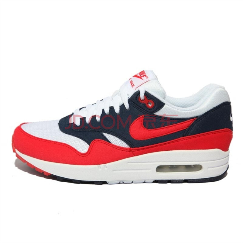 耐克nike air max 1男子经典鞋 308866-405 yk 40.5图片