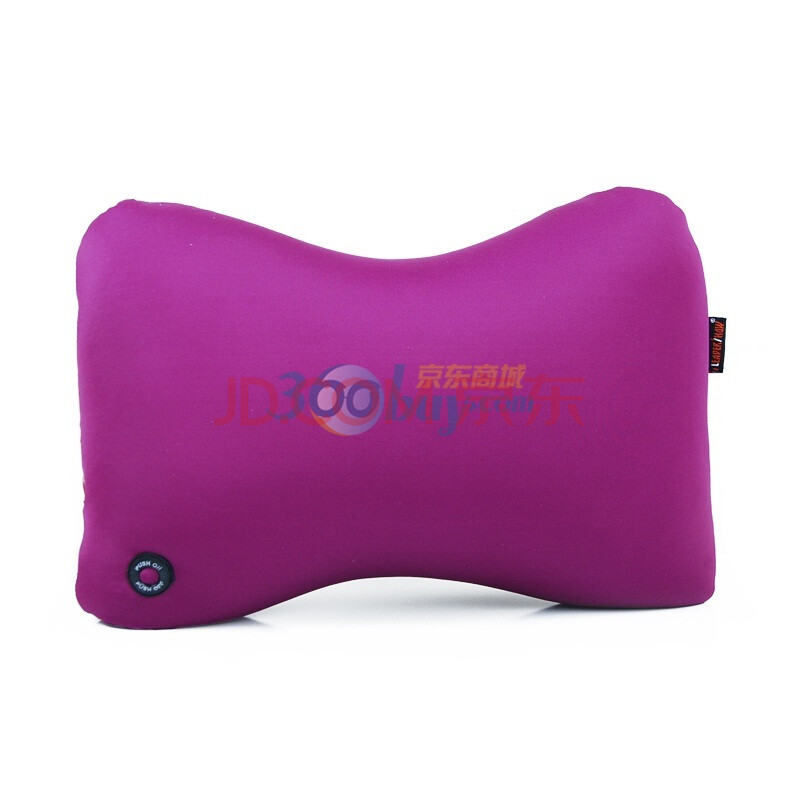 leadershow乐秀 时尚电动大骨头枕 头枕 颈椎枕