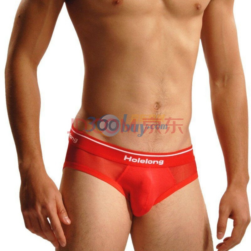 活力龙 <em>透明</em> <em>男士</em>内裤 性感网纱内裤 超薄<em>男士</em>内