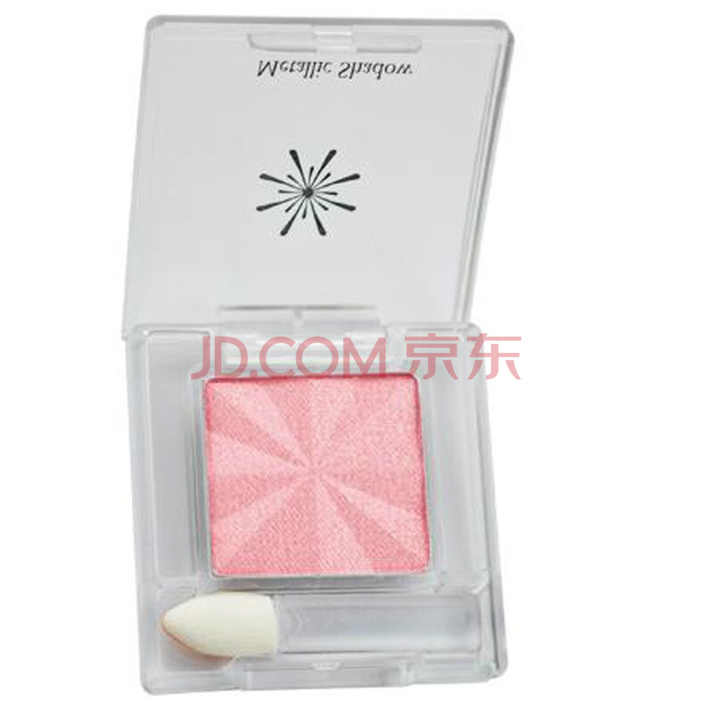 Missha谜尚 The Style流金眼影[PK01]2g C2509