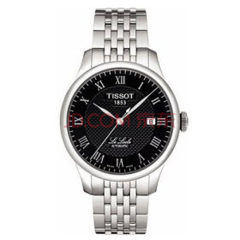 【全国门店联保】Tissot/天梭 T<em>41</em>.1.483.53型机