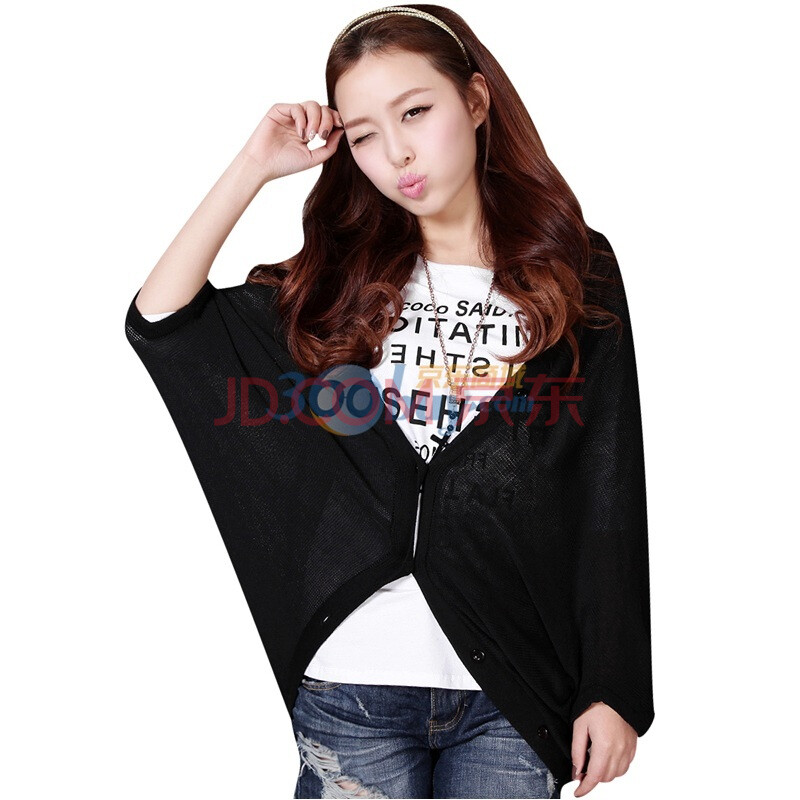 韩都衣舍 韩国2012春季新品春装<em>女开衫V领针</em>