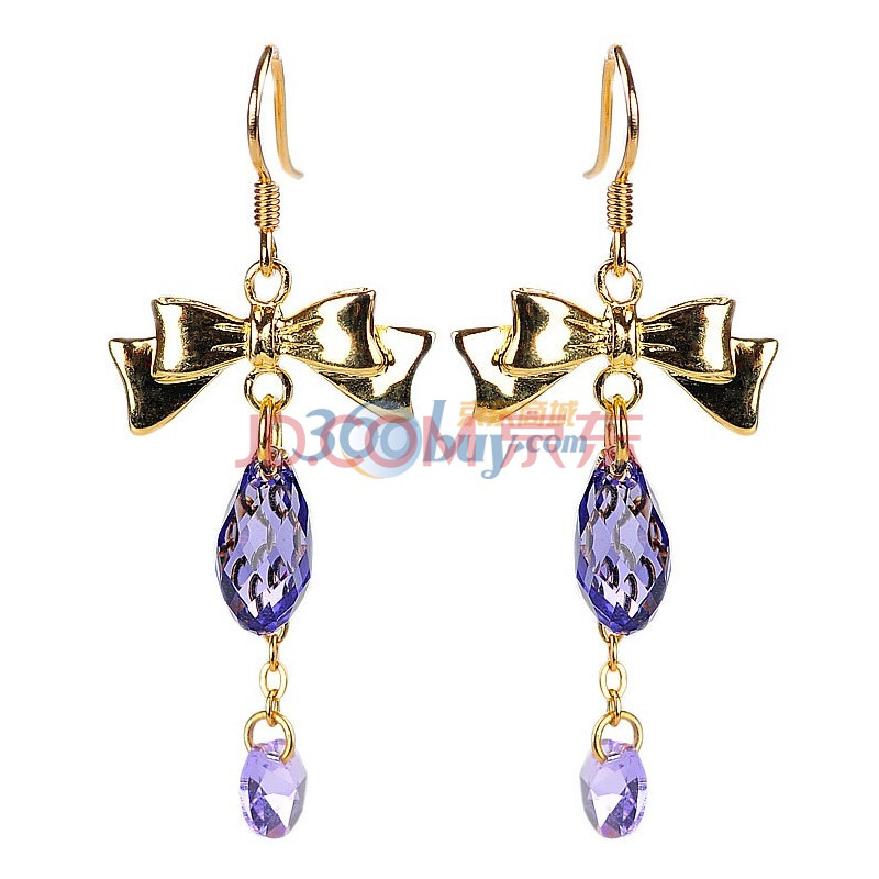 mammon维纳斯的眼睛-奥地利水晶925银镀18