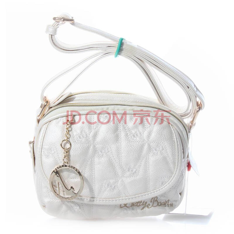 贝蒂Betty<em>时尚</em>热卖新品<em>女士斜挎包</em>A5332-64图