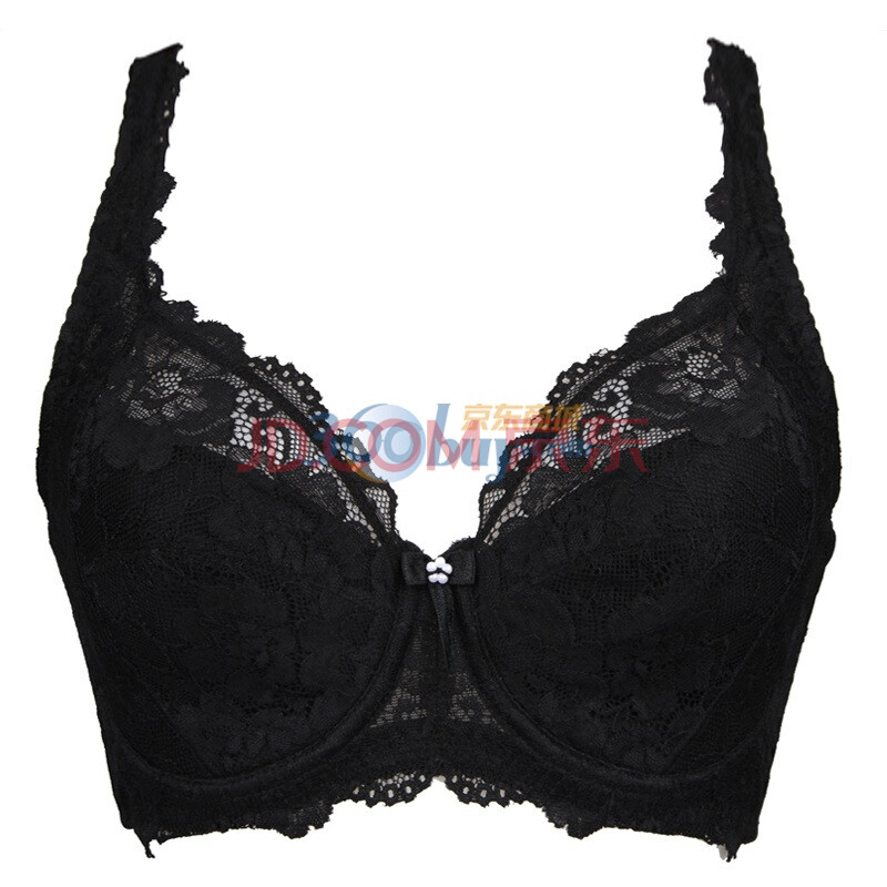 OLENO<em>奥丽侬</em> 经典<em>全罩杯</em>形美背<em>文胸</em> 蕾丝聚拢