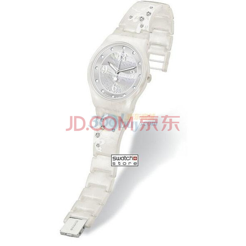 【<em>斯沃琪</em>SUJW101】<em>斯沃琪</em>(<em>SWATCH</em>) <em>女士手</em>