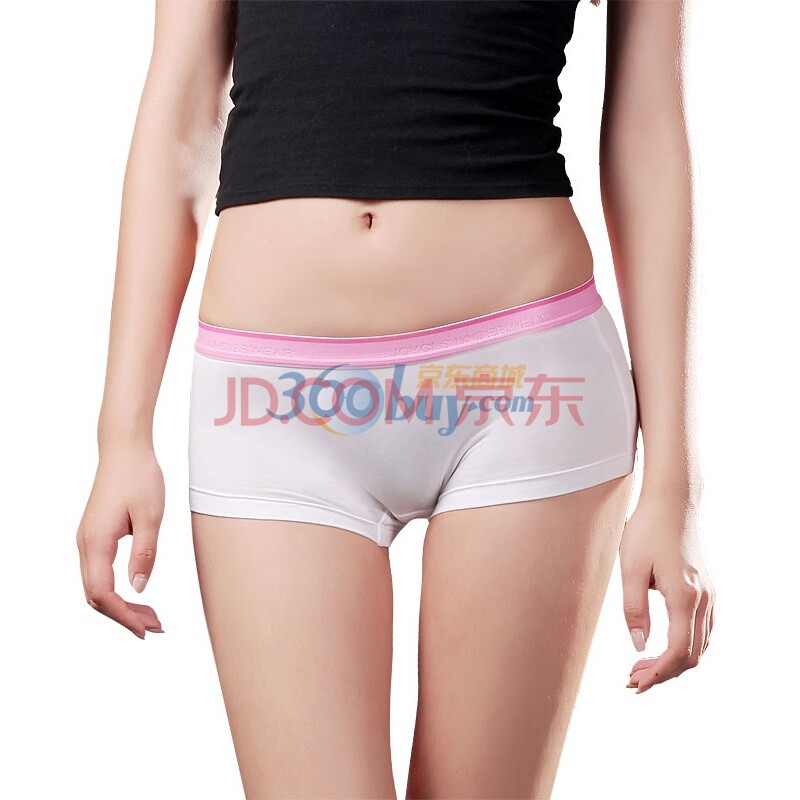 佳衣库 60支高支<em>美国</em>supima棉 时尚百搭 <em>女士</em>