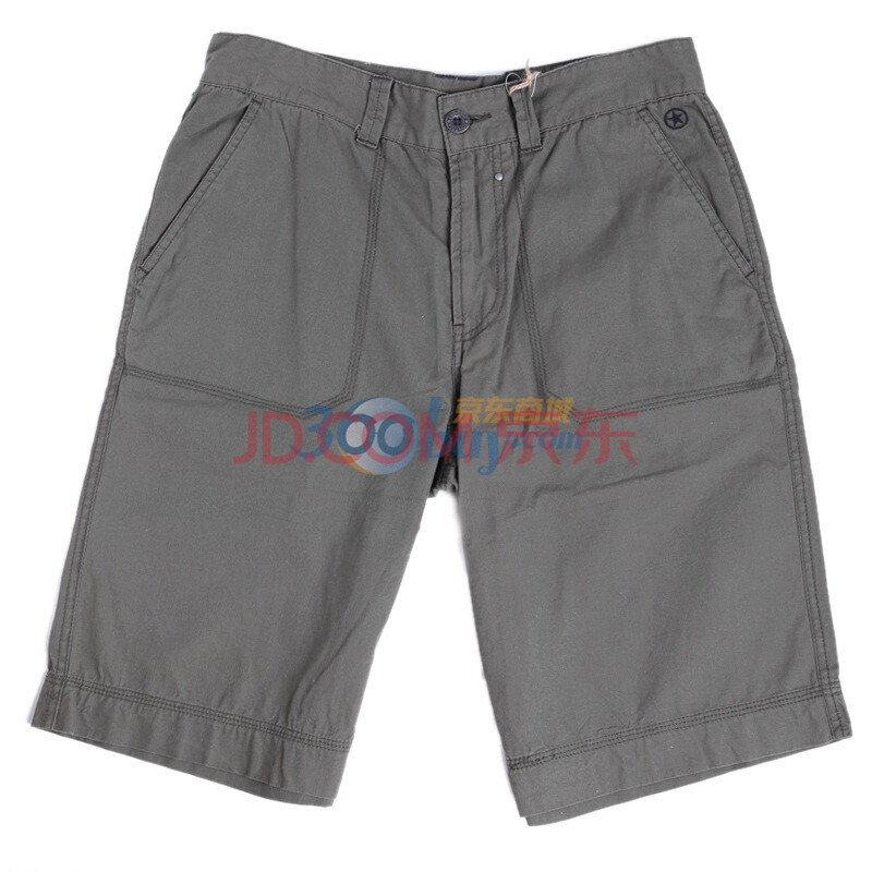 【匡威<em>短裤</em>】CONVERSE匡威<em>男短裤品牌</em>精髓