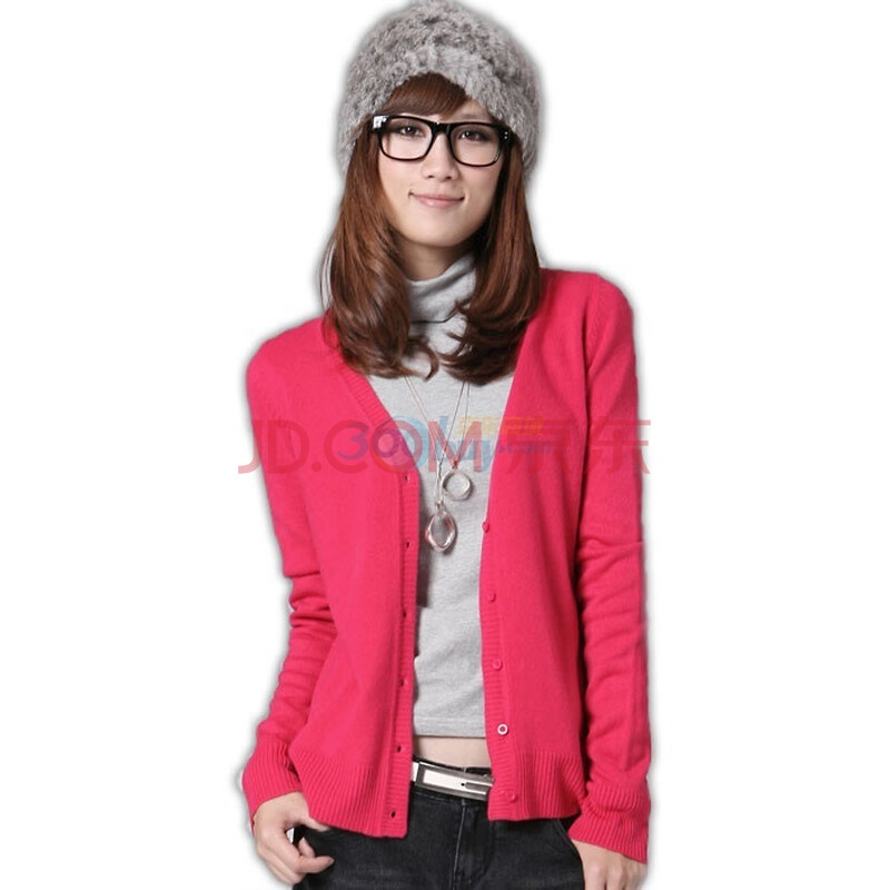 <em>毛线开衫女</em>哪种好 <em>毛线开衫</em>外套女韩国牌子同