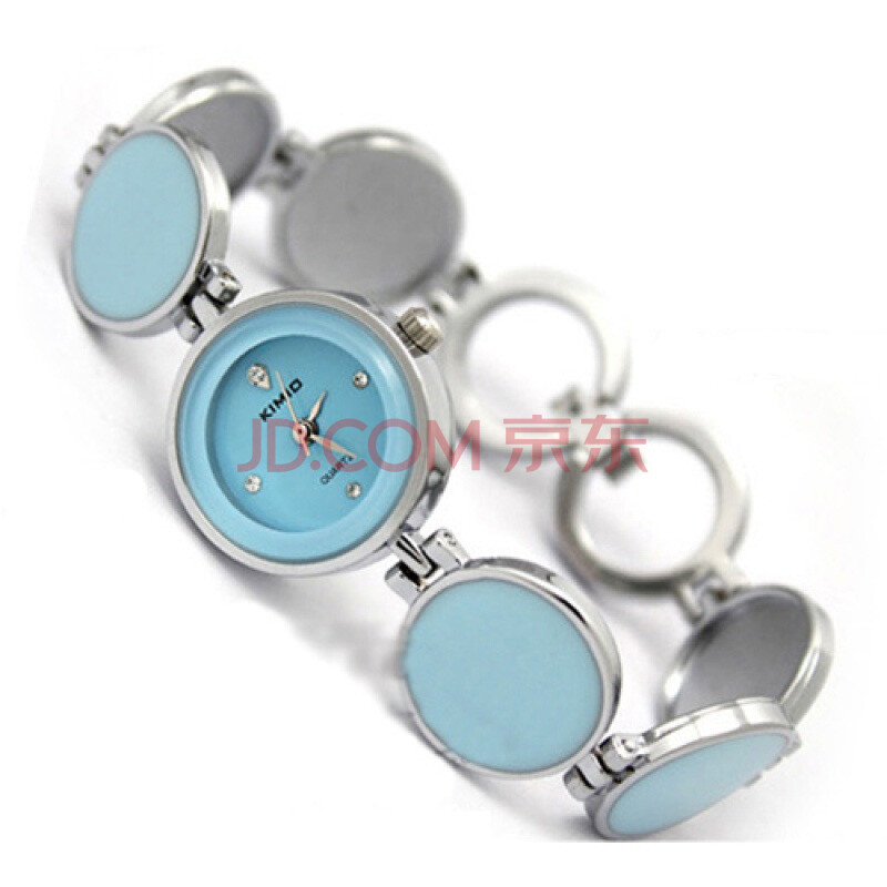 kimio<em>金米欧</em>+石英表+时尚<em>女士手表</em>