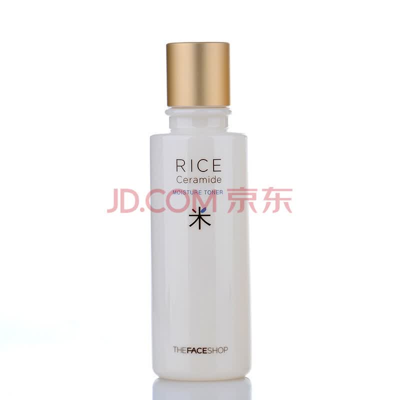 菲诗小铺 The face shop迪肤适 大米美白保湿补水 爽肤水150ml 9449