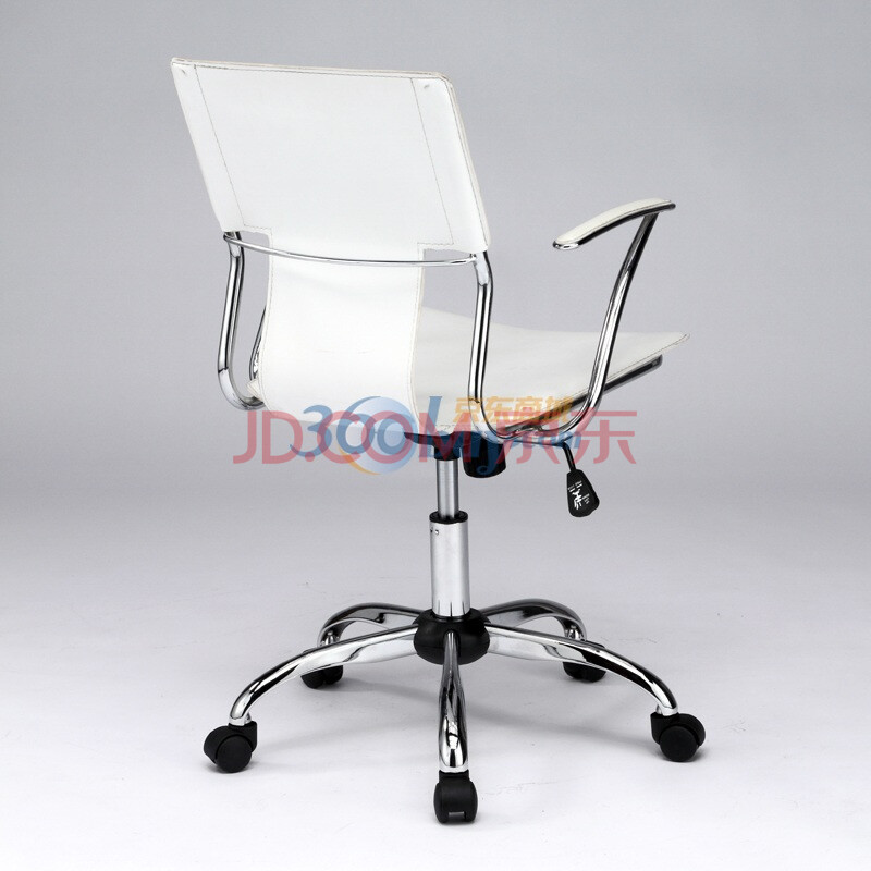 日本SANWA 简约时尚办公椅\/电脑椅 利落干练