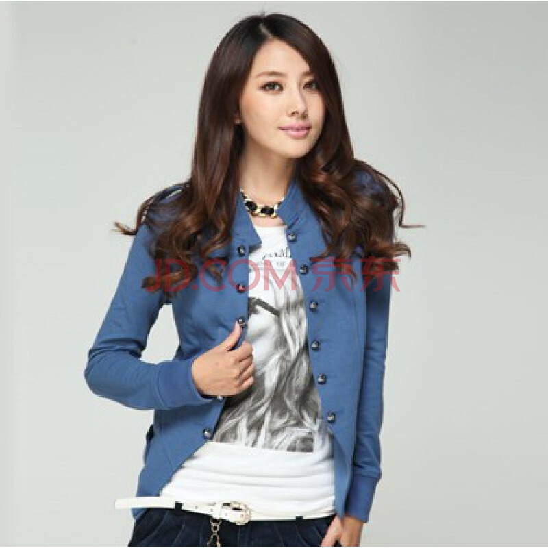 8665人醉衣香RZYX秋装<em>新款</em>春<em>秋冬女装</em>韩版防