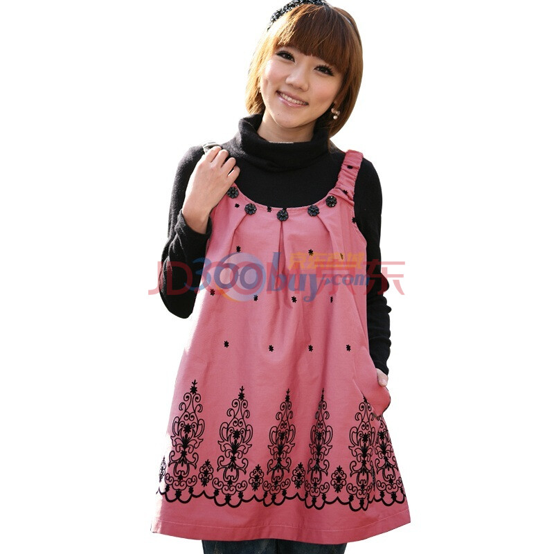 富逸 防辐射<em>孕妇</em>装 <em>孕妇</em>裙秋<em>冬装</em> <em>孕妇</em>防辐射服