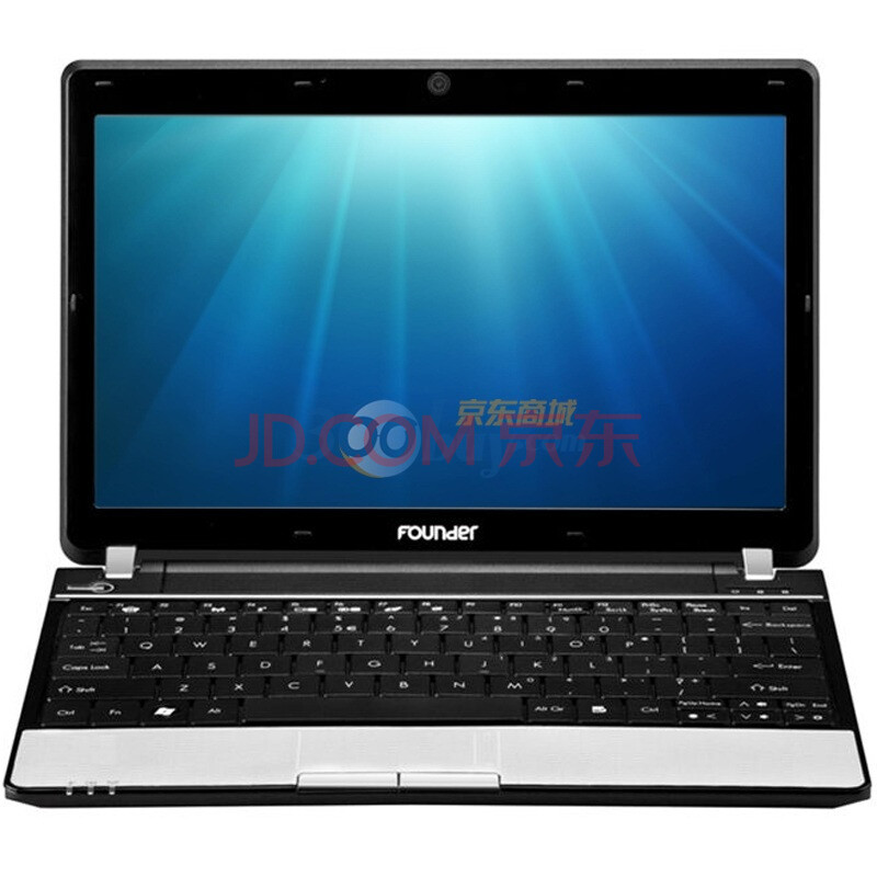 方正(Founder)VUR110CS-U560BQ 11.6英寸笔记本电脑