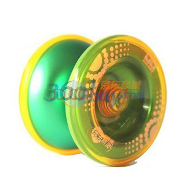 LDEY 《火力少年王3》悠悠球 超级光子精灵 6