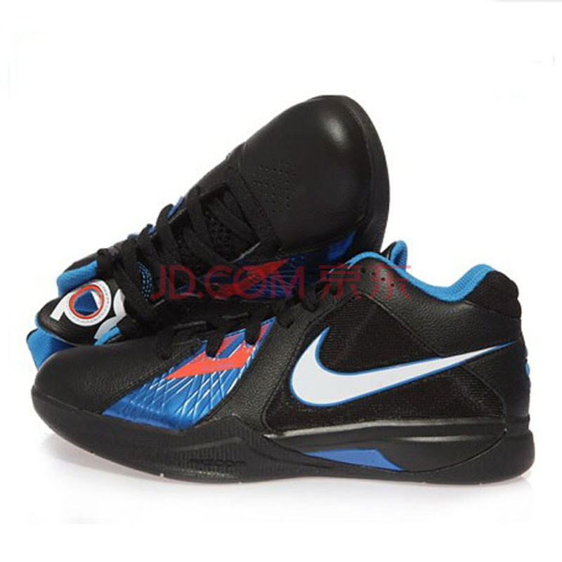 Nike\/耐克 436314-001 ZOOM KD3 XDR 杜兰特