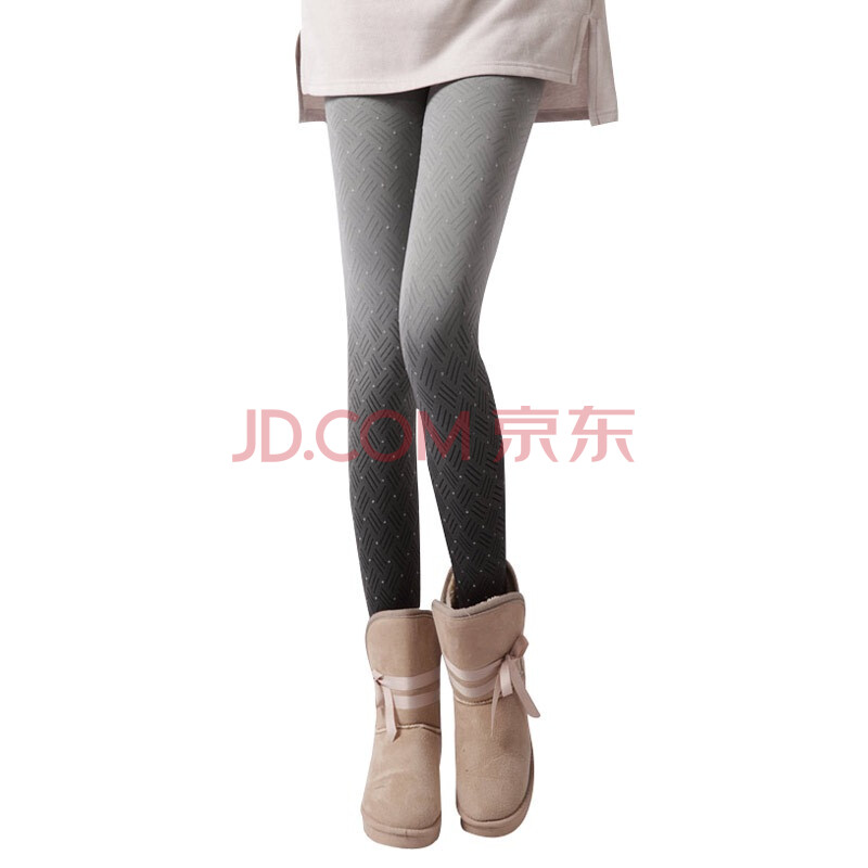 韩都衣舍 韩国2012春装上新<em>女打底裤</em>加厚加绒