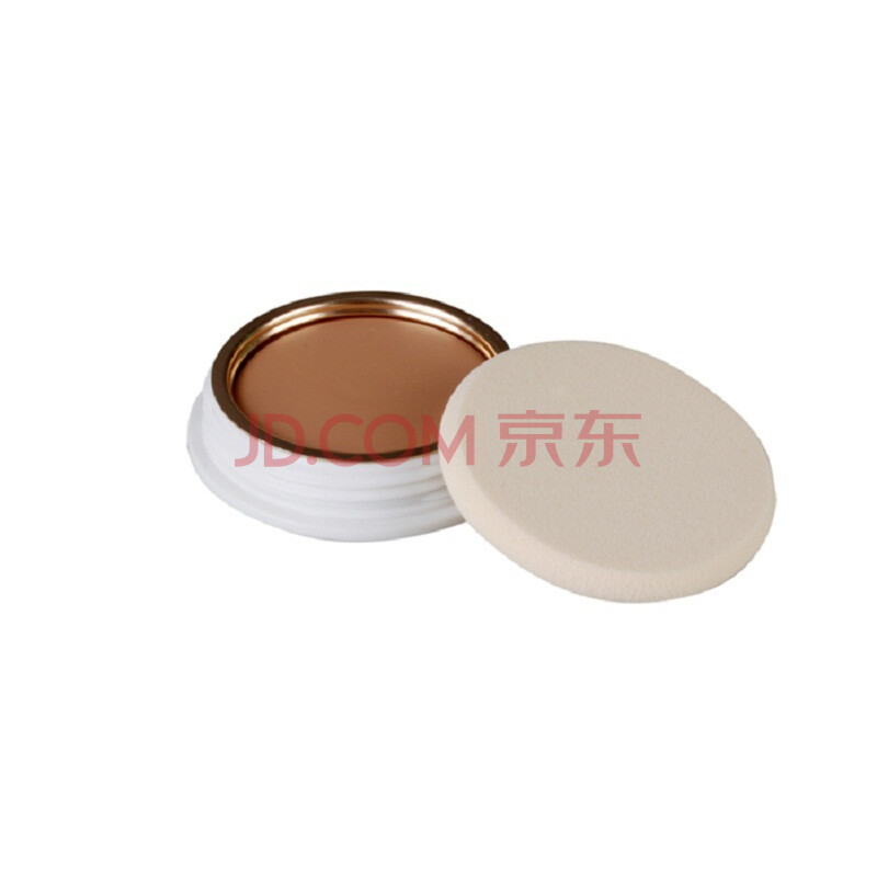 Biotherm碧欧泉温泉舒润粉底膏 240# 替换装（自然肤色 10g）