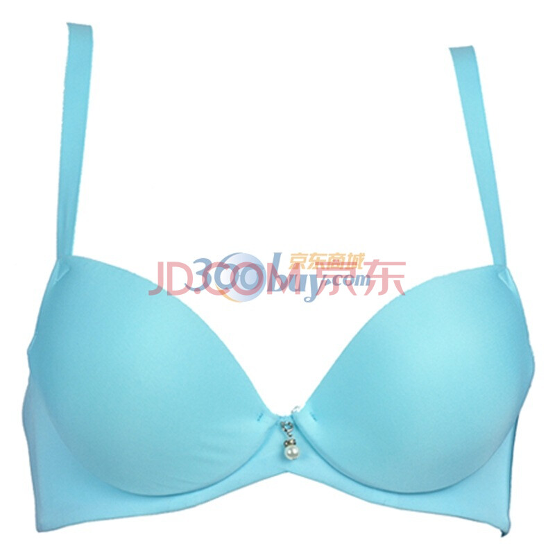 【万康<em>文胸</em>】万康超细纤维面料 <em>3/4</em>光杯T-SHI