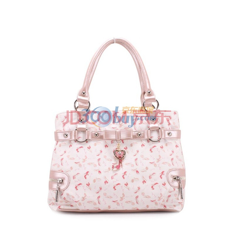 Betty贝蒂<em>夏季</em>畅销<em>女士</em>包包<em>手提包</em>A5263-54图