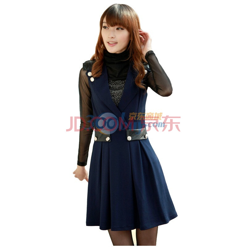 韩宿 2012新款韩版春装<em>女装</em>大码<em>修身</em>打底背心