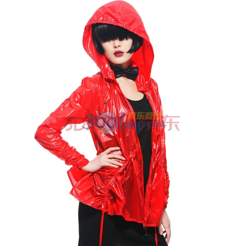 巴哈米舍cellmicell 2012新款女装 空调衫 防晒服