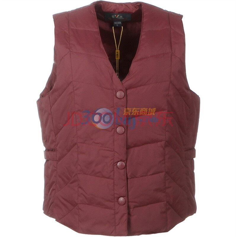 <em>雅鹿</em> 女式 <em>羽绒</em> 小内恤/<em>马甲</em>/<em>马夹</em>/背心 ^@^ym2