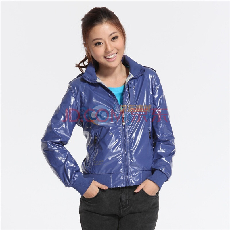 彬伊奴bindwood<em>春季</em>新款<em>女装</em>韩版休闲时尚夹