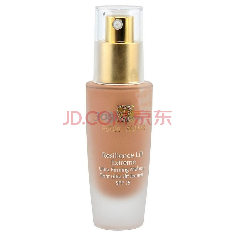 Estee Lauder雅诗兰黛弹性紧实粉底液02 SPF15／PA+ 30ml