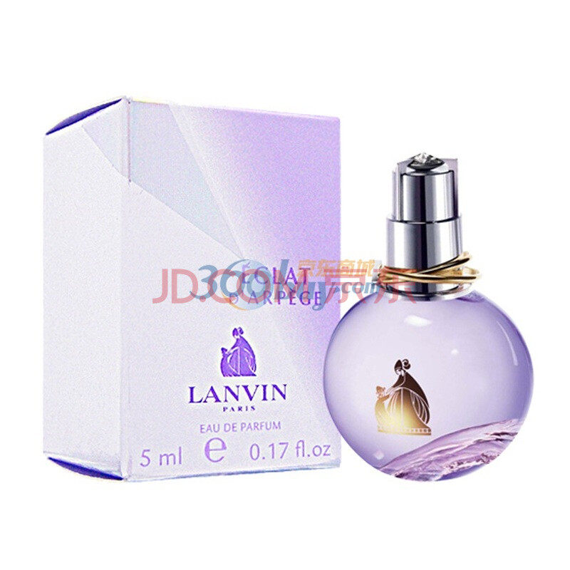 LANVIN浪凡光韵女士香水5ml