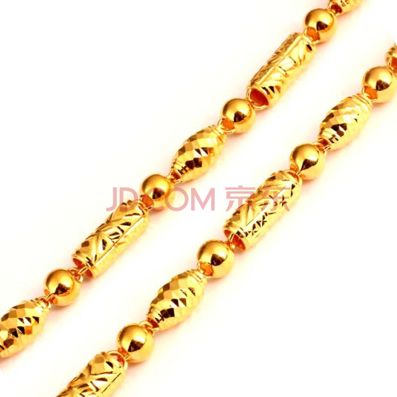 人】RMTO999千足金24K黄金天天好运男士霸