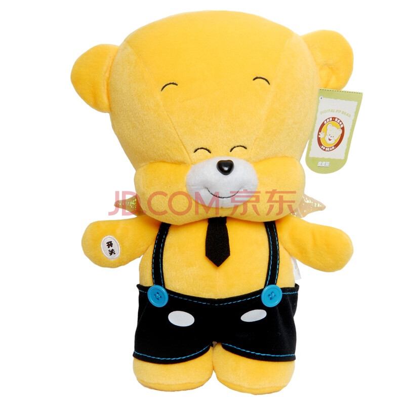 皮皮熊 智能玩具+唐诗 英语 音乐 可拆洗 会说话